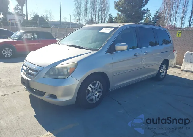 5FNRL38795B095636: 44518181