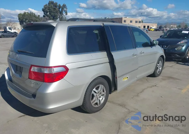 5FNRL38795B095636: 44518181