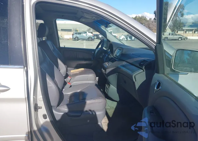 5FNRL38795B095636: 44518181