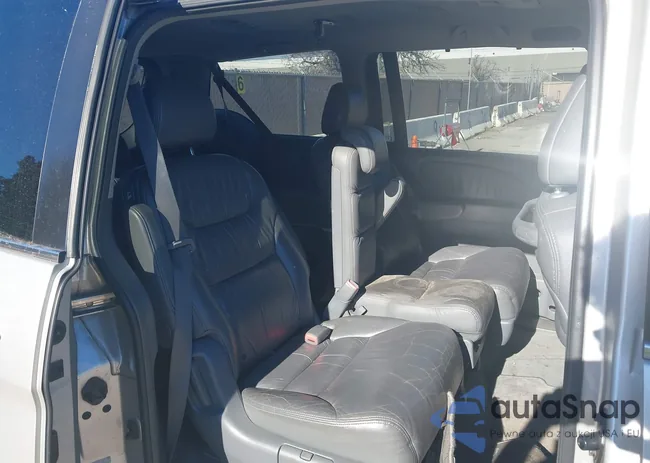 5FNRL38795B095636: 44518181