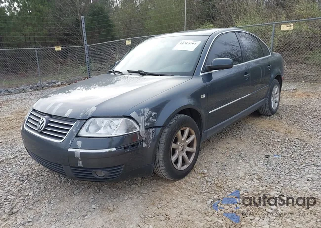 WVWPD63B54P097664: 44518205