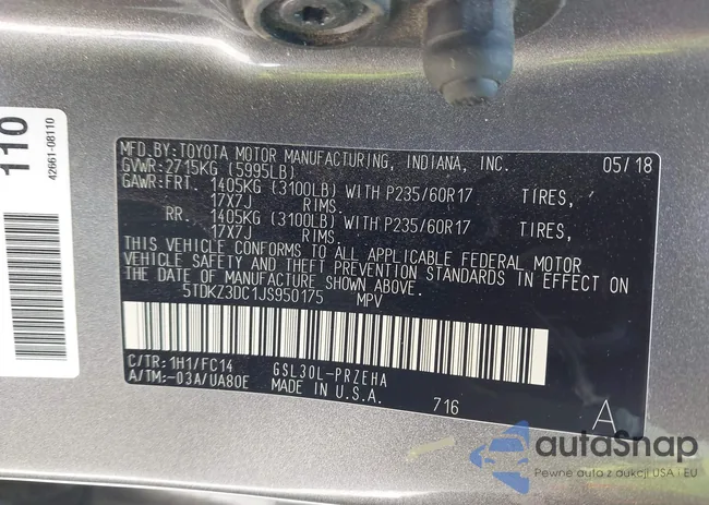 5TDKZ3DC1JS950175: 44518223