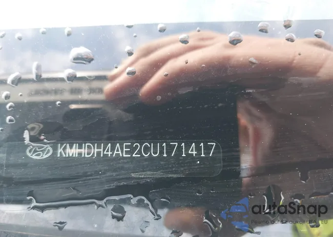 KMHDH4AE2CU171417: 44518227