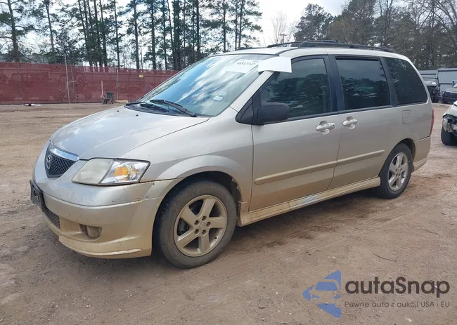 JM3LW28J030340085: 44517247