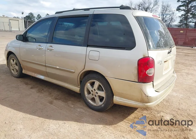 JM3LW28J030340085: 44517247