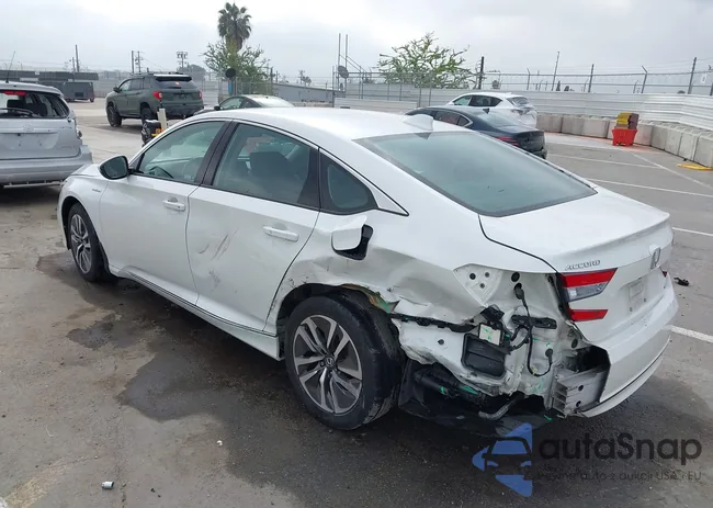 1HGCV3F51KA005466: 44517299