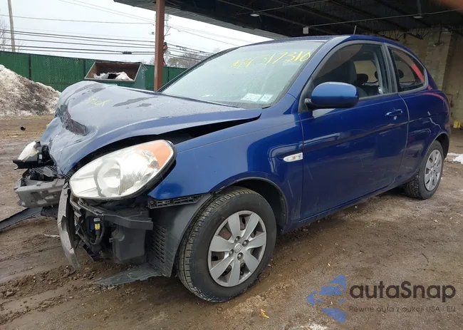 KMHCM3AC7BU197459: 44517310