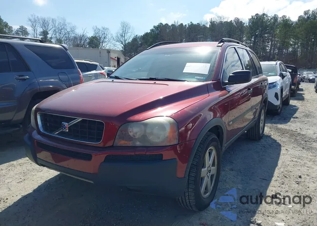 YV4CN592361291321: 44517322