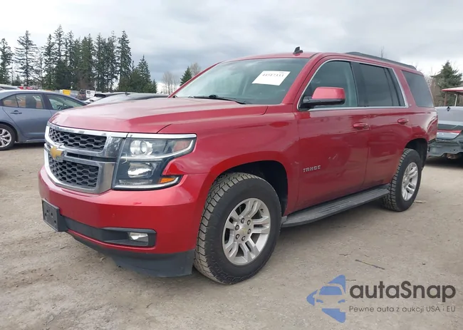 1GNSKBKC4FR189561: 44517333