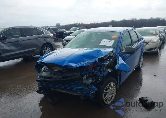 1FAHP3FN5AW143369: 44517343