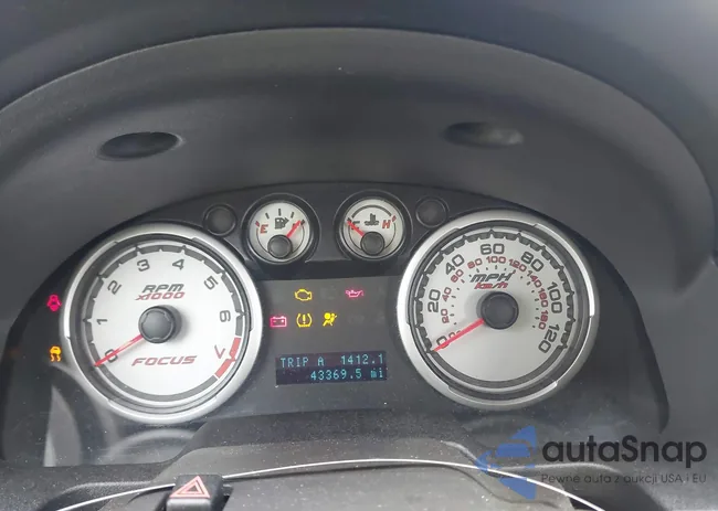 1FAHP3FN5AW143369: 44517343