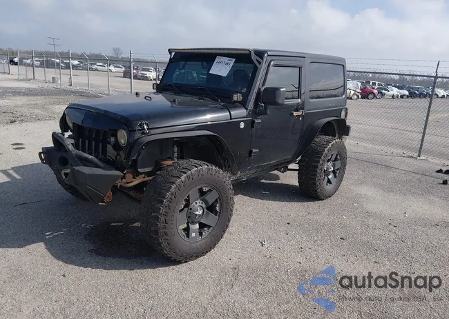 1C4AJWAG9EL243070: 44517483