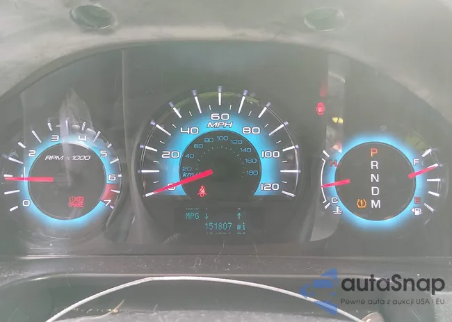 3FAHP0HAXBR251113: 44517522