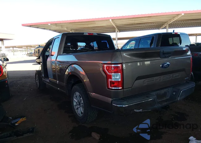 1FTEX1CP7JKD57357: 44517567