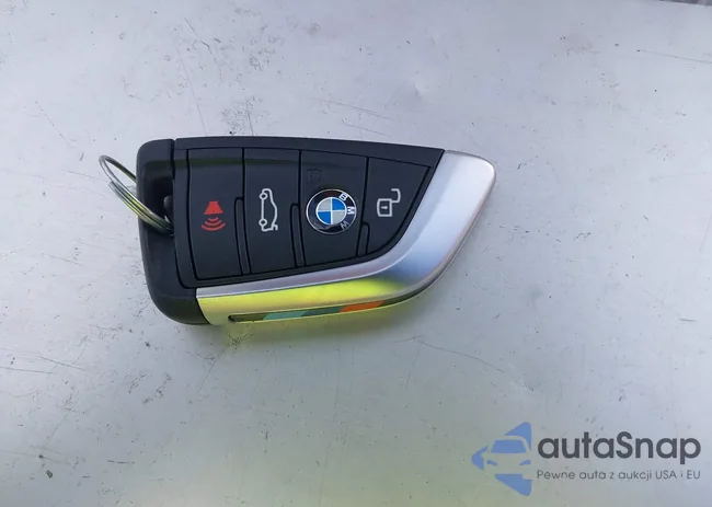 5UX43DP05R9V81640: 44517570