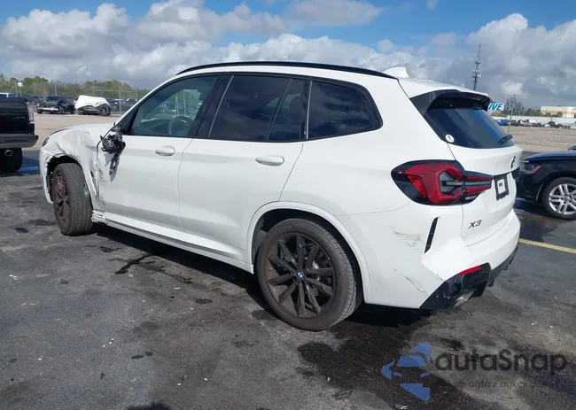 5UX43DP05R9V81640: 44517570