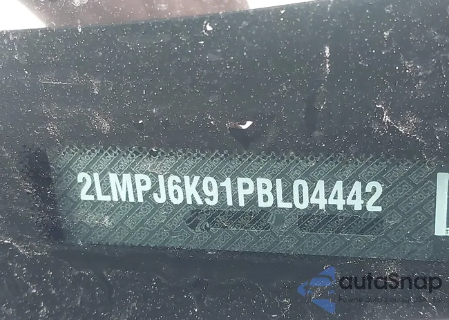 2LMPJ6K91PBL04442: 44517587