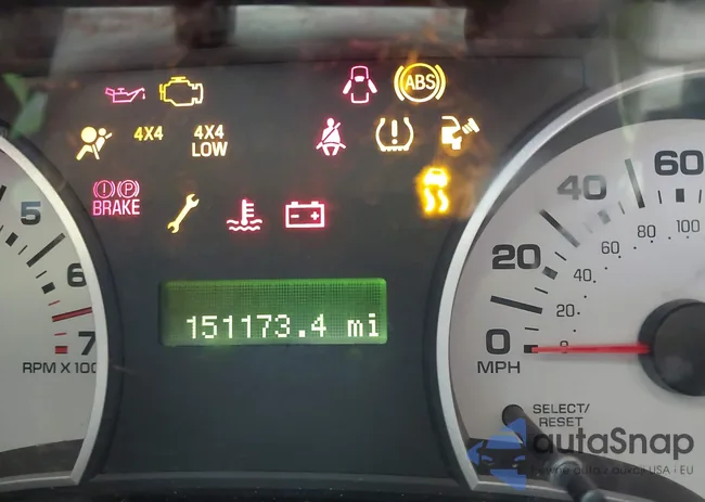 1FMEU53828UB07897: 44518719