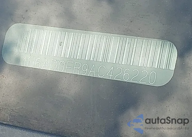 1N6AD0ER9AC426220: 44518843