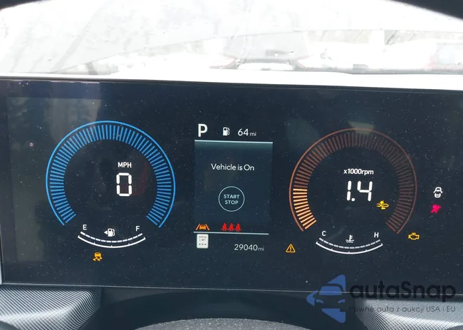 KMHL64JA0SA425737: 44518865