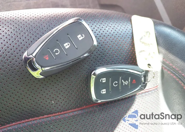 3GNKBJRS2KS699261: 44518924