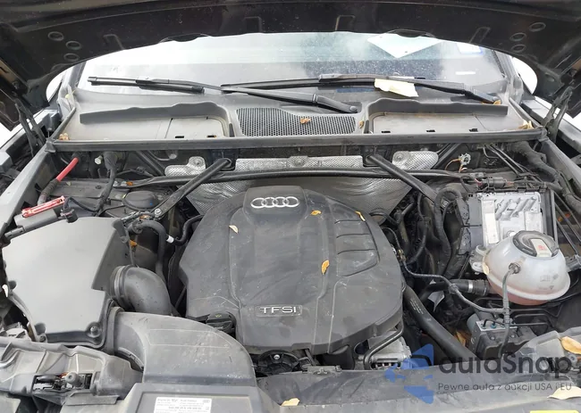 WA1BNAFY8L2022019: 44518977