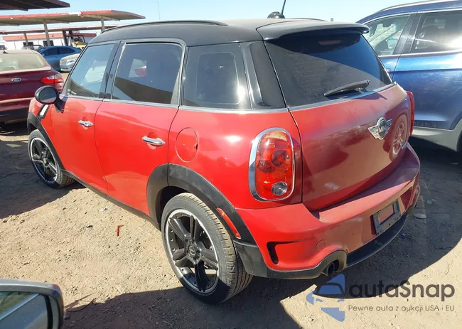 WMWZC3C57DWP22847: 44518999