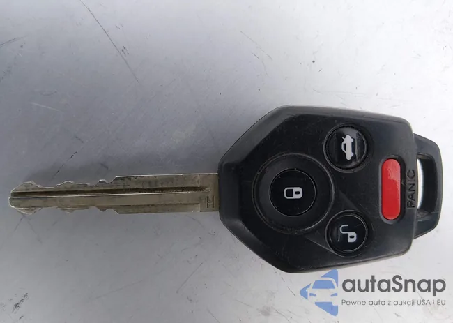 4S4BTACC3N3155235: 44519049