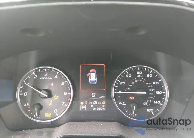 4S4BTACC3N3155235: 44519049