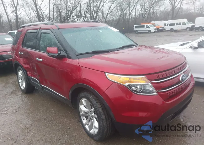 1FM5K8F86FGB65770: 44519069