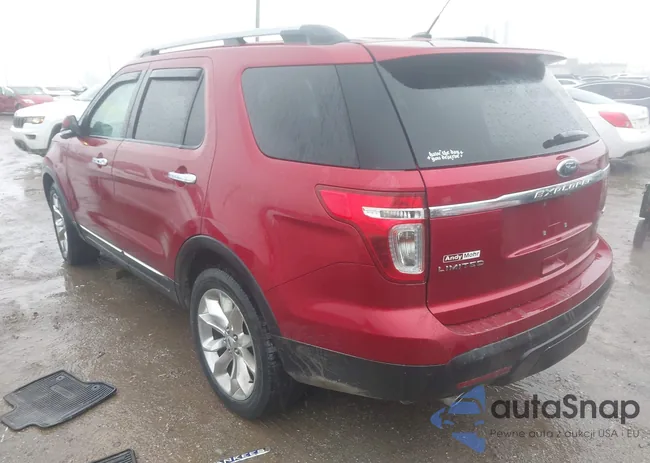 1FM5K8F86FGB65770: 44519069