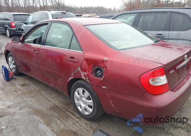 4T1BE32K43U173460: 44519077