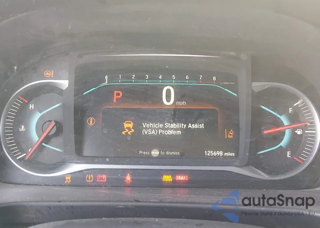 5FNYF6H13KB085826: 44519090