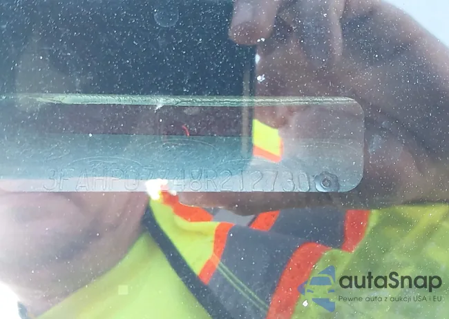 3FAHP07Z48R212730: 44519093