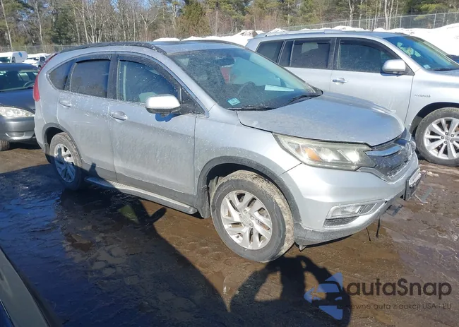 2HKRM4H5XFH651232: 44519100