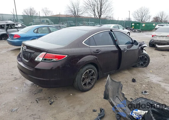 1YVHZ8BH4B5M10360: 44519166