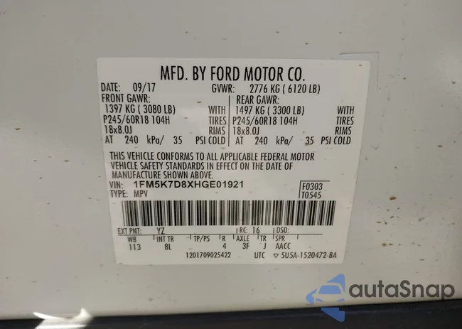 1FM5K7D8XHGE01921: 44519238