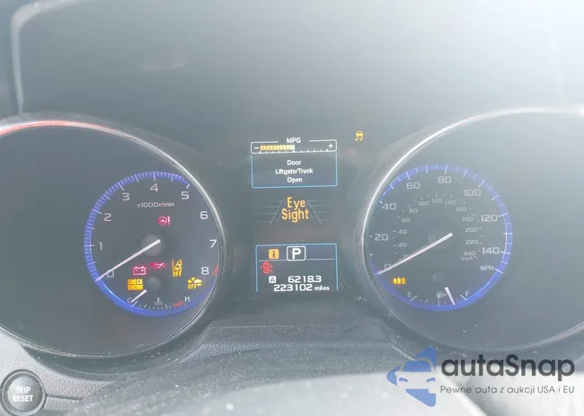 4S4BSBNC7F3256270: 44518268