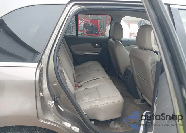 2FMDK4KC3DBA03503: 44518444