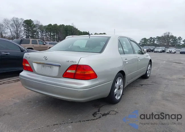 JTHBN30F830116887: 44518477