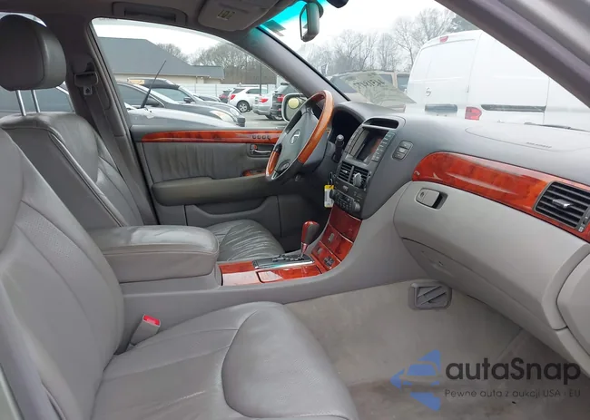 JTHBN30F830116887: 44518477