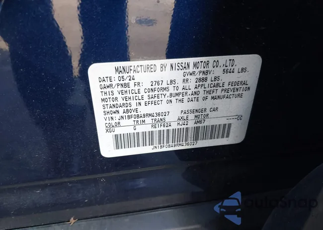 JN1BF0BA9RM436027: 44518509