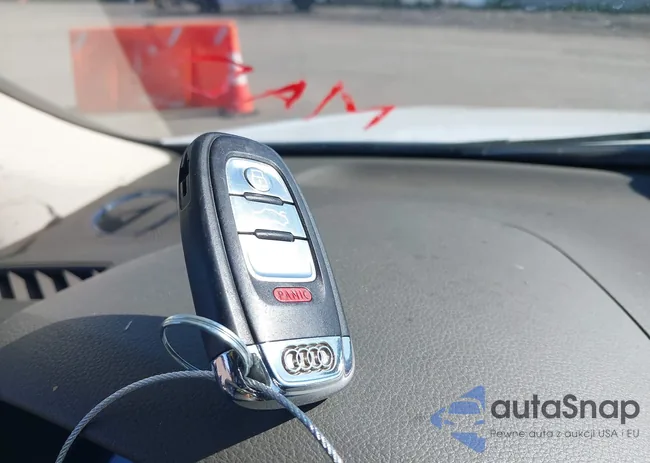 WA1LFAFP2BA064733: 44518523