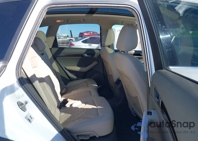 WA1LFAFP2BA064733: 44518523