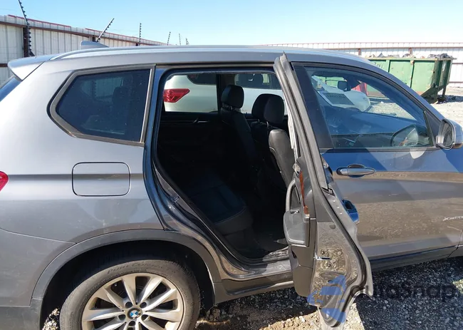 5UXWX9C31H0T19031: 44518583