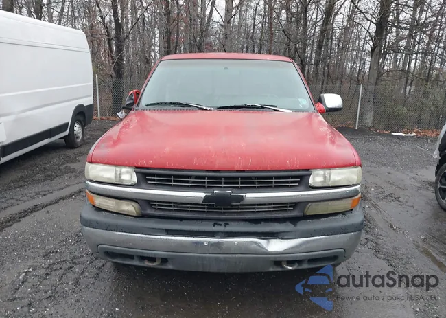 2GCEK19T3X1275556: 44518600