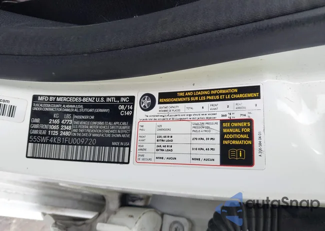 55SWF4KB1FU009720: 44518603