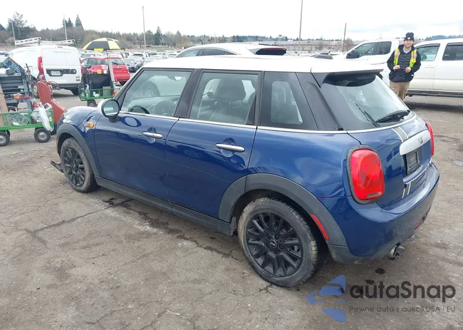 WMWXS5C50FT829118: 44519671