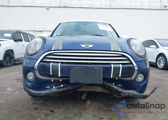 WMWXS5C50FT829118: 44519671