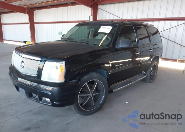 1GYEK63N83R294591: 44519692